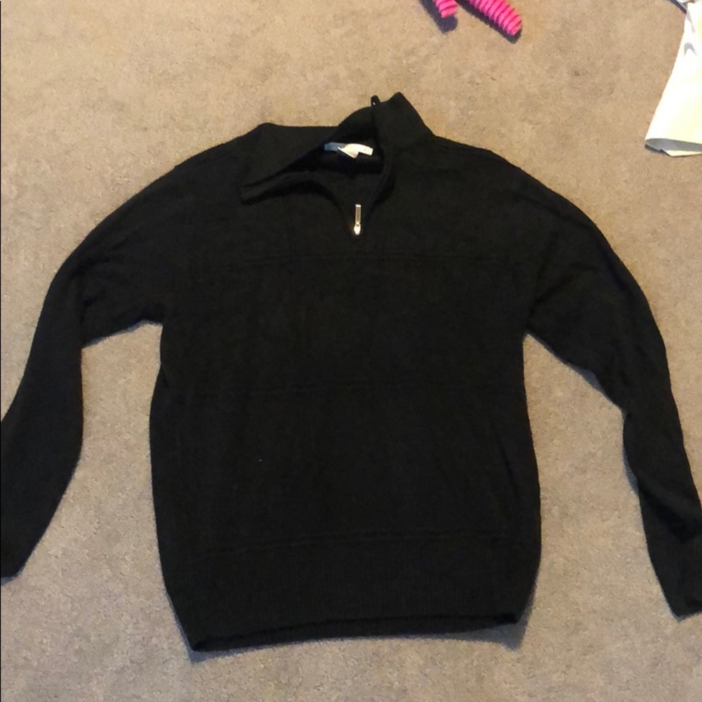 Men’s Dress Sweater